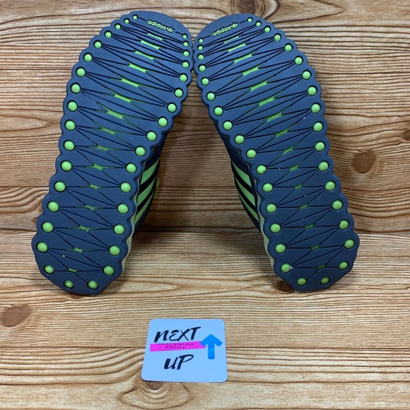 *SOLD* Adidas Mega SoftCell Running Shoe size 10.5 - Picture 9 of 12